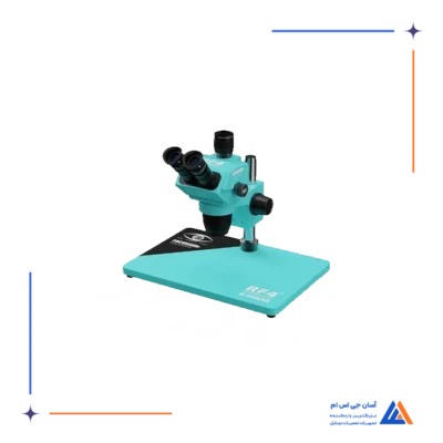 لوپ سه چشم RF4 RF-6565 PRO