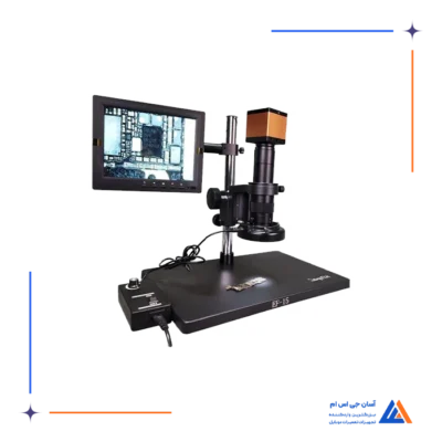 لوپ دیجیتال EASYFIX EF-15