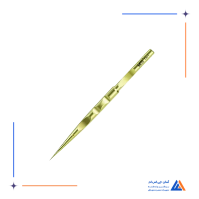 پنس سر صاف MAANT TA 1