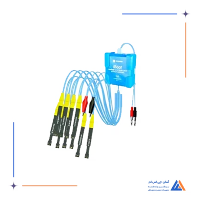 کابل منبع تغذیه SUNSHINE IBOOT B