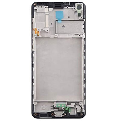 قاب میانی سامسونگ SAMSUNG 21S / A217 اورجینال