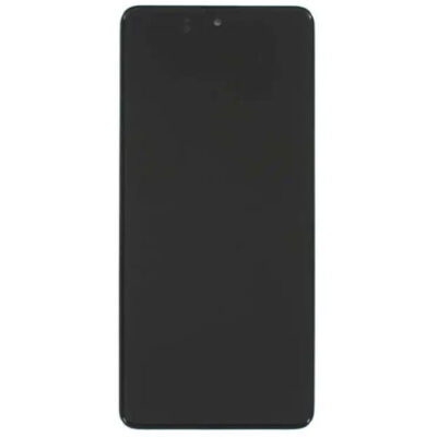 تاچ ال سی دی گوشی موبایل سامسونگ SAMSUNG M51 / M515 اورجینال سرویس پک شرکتی بافریم