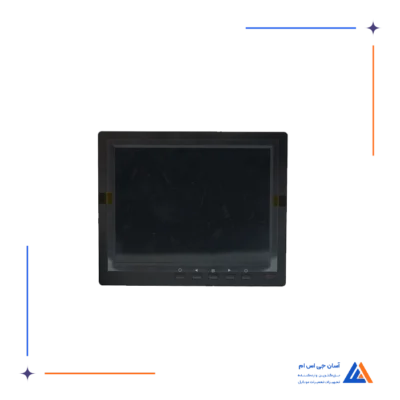 مانیتور اینچ 8 TFT