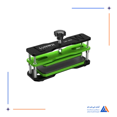 گیره پرس LUOWEI LW-303