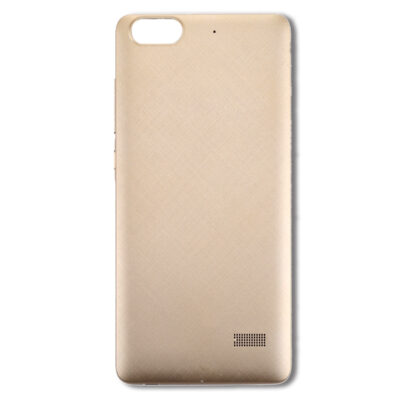 درب پشت گوشی آنر HONOR 4C اورجینال طلایی مشکی سفید