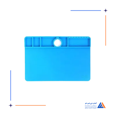 صفحه نسوز RELIFE RL-004I