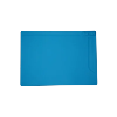 پد سیلیکونی آبی SUGON S-500B