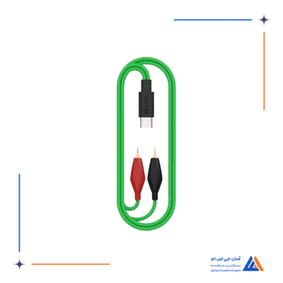 کابل جدا ساز باطری آیفون 2UUL PW03