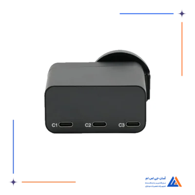 شارژر دیواری BLACK X8
