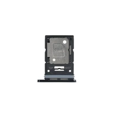 خشاب سیم کارت سامسونگ SAMSUNG A53 / A536 اورجینال مشکی