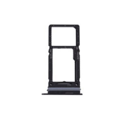 خشاب سیم کارت سامسونگ SAMSUNG A73 / A736 اورجینال مشکی