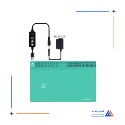 صفحه نسوز و حرارتی REFOX RS-30