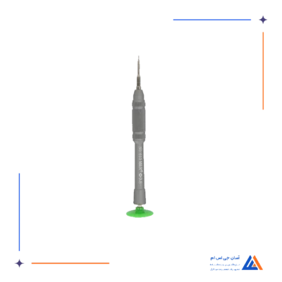 پیچ گوشتی پنج سو M&R 613 0.8