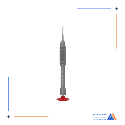 پیچ گوشتی سه سو M&R 613 0.6