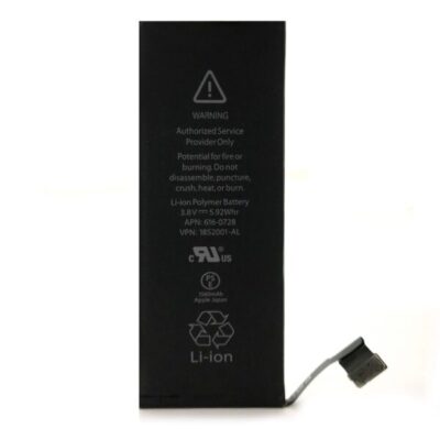 باتری گوشی آیفون IPHONE 5S (1560 mAh) اورجینال