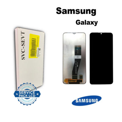 تاچ ال سی دی گوشی موبایل سامسونگ SAMSUNG A02 / A022 اورجینال