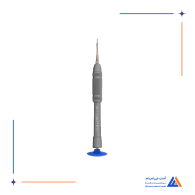 پیچ گوشتی شش سو M&R 613 T2
