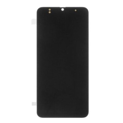 تاچ ال سی دی گوشی موبایل سامسونگ SAMSUNG A50 / A505, A30 / A305 ساخت چین OLED مشکی