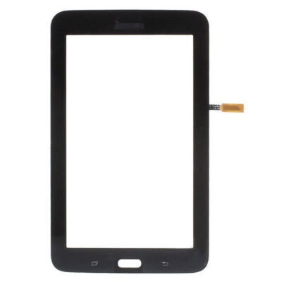 تاچ گلس تبلت سامسونگ SAMSUNG TAB 3 LITE / T110 اورجینال مشکی