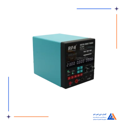 منبع تغذیه RF4 RF-3005D