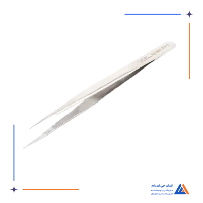 پنس سر صاف B&R BS-11