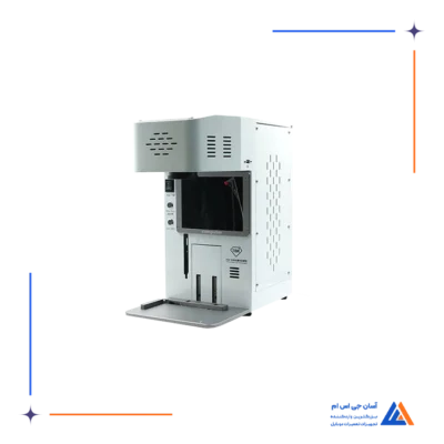 دستگاه لیزر TBK 958F