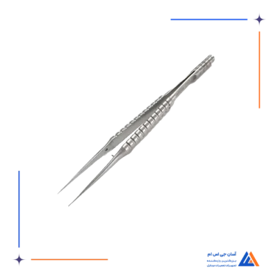 پنس سر صاف B&R TR-11