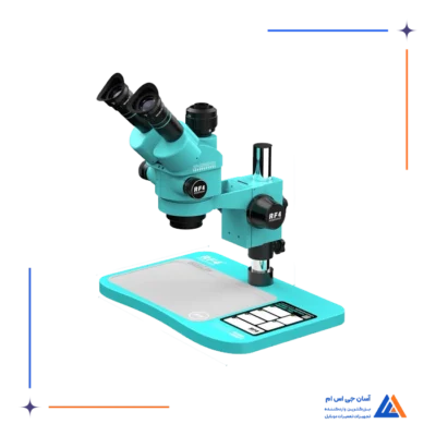 لوپ سه چشم RF4 RF-6558 PRO