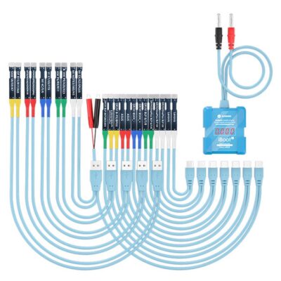 کابل پاور اندروید سانشاین Sunshine iBOOT C