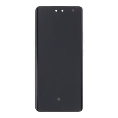 تاچ ال سی دی گوشی موبایل شیائومی XIAOMI 13 LITE اورجینال مشکی با فریم