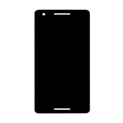 تاچ ال سی دی گوشی موبایل نوکیا NOKIA 2.1 اورجینال مشکی بافریم