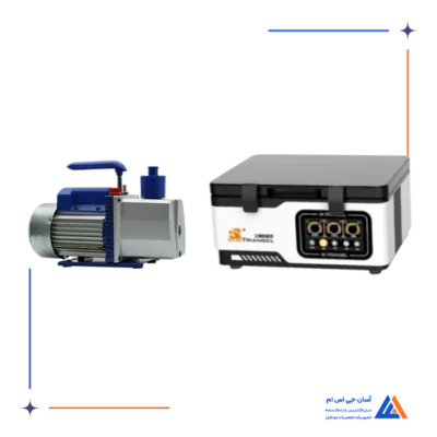 پکیج تعویض گلس M-TRIANGLE MT-M13