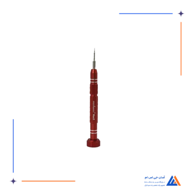 پیچ گوشتی ستاره ای MECHANIC MAX3 0.8
