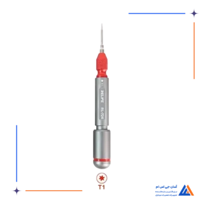پیچ گوشتی تکی RELIFE RL-724 T1