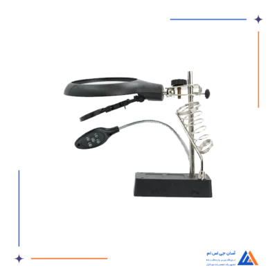 ذره بین رومیزی MG16129C