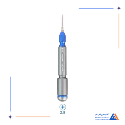 پیچ گوشتی تکی RELIFE RL-724 2.5