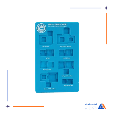 پد کار دوربین MECHANIC VG8