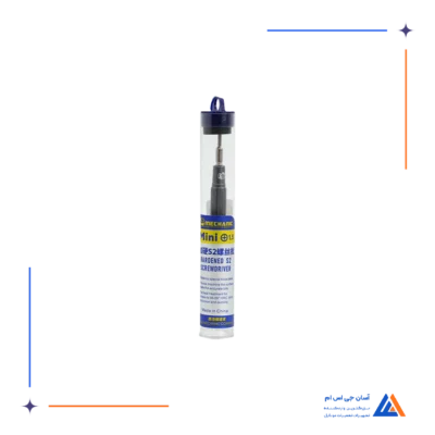 پیچ گوشتی چهار سو MECHANIC IMINI 1.5