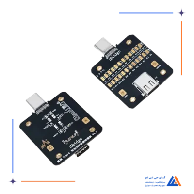 تستر سوکت شارژر QIANLI IBRIDGE