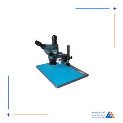 لوپ سه چشم بازویی KAISI 36565-MRS PLUS