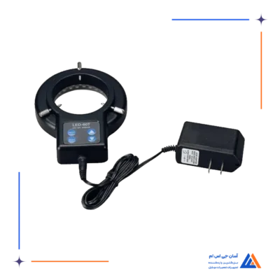 لامپ لوپ LED-72T