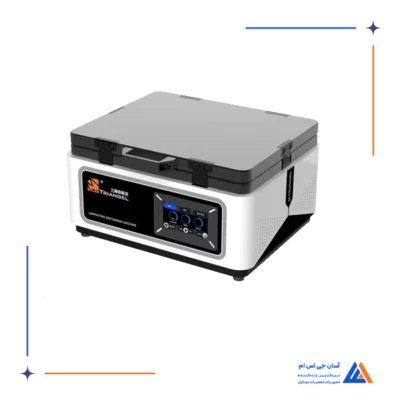 دستگاه همه‌ کاره M-TRIANGLE MT-18