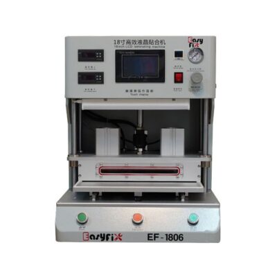 دستگاه پرس 18 اینچ EASYFIX EF-1806