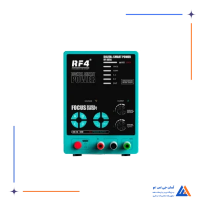 منبع تغذیه RF4 RF-305A