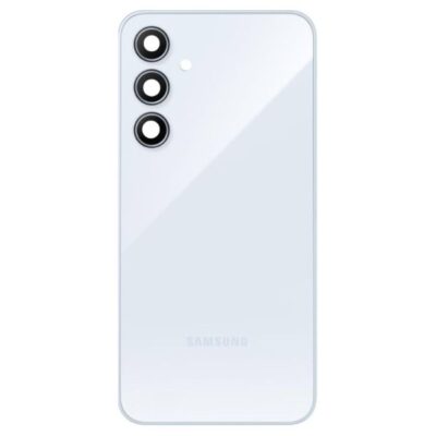 درب پشت گوشی سامسونگ SAMSUNG A35 / A356 اورجینال سفید