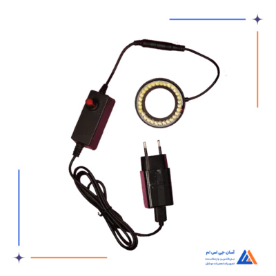 لامپ لوپ OK 48F