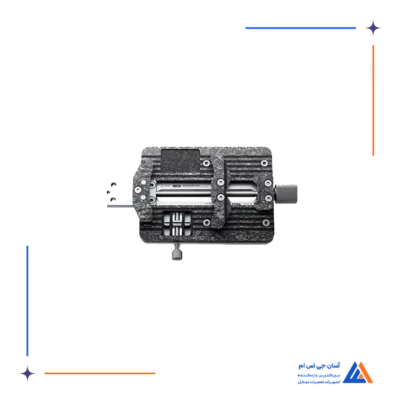 گیره برد و گیره آی سی MEGA-IDEA JJ-003