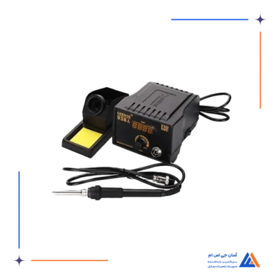 هویه GORDAK 938A