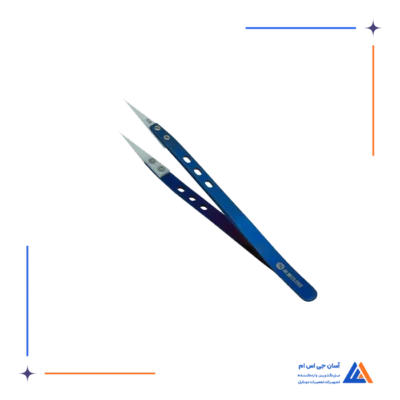 پنس سرامیکی سرصاف MIJING NZ001