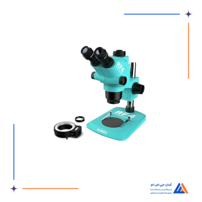 لوپ سه چشم RF4 RF-6565TV